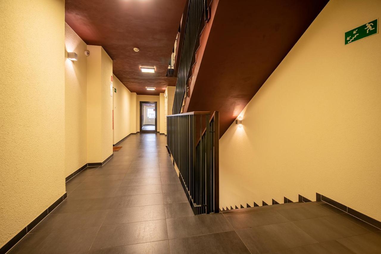 Klif Apartamenty Polanki 306 Kolobřeh Exteriér fotografie
