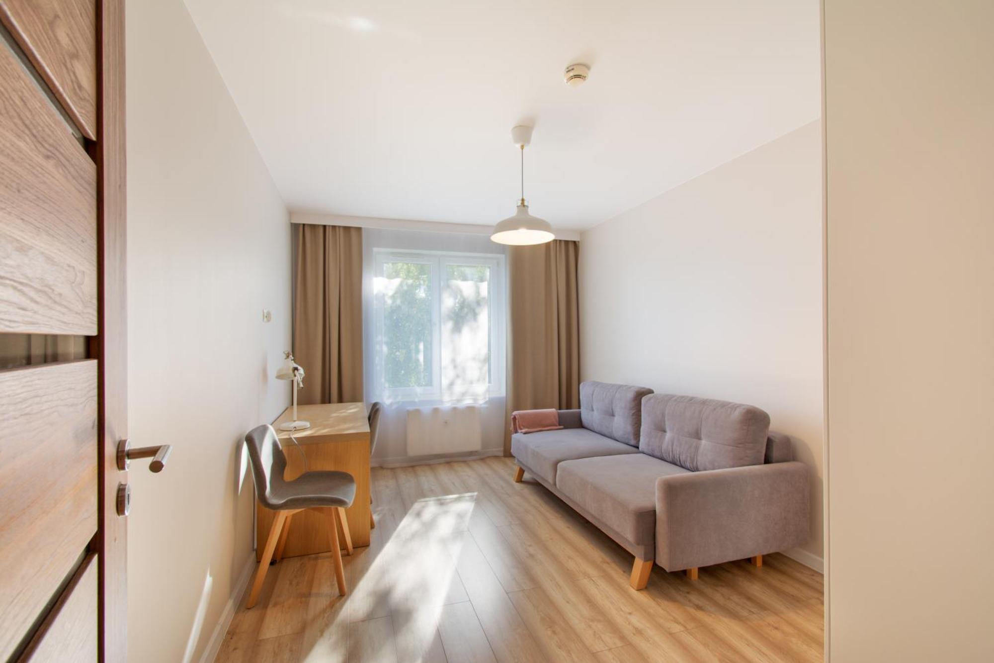 Klif Apartamenty Polanki 306 Kolobřeh Exteriér fotografie