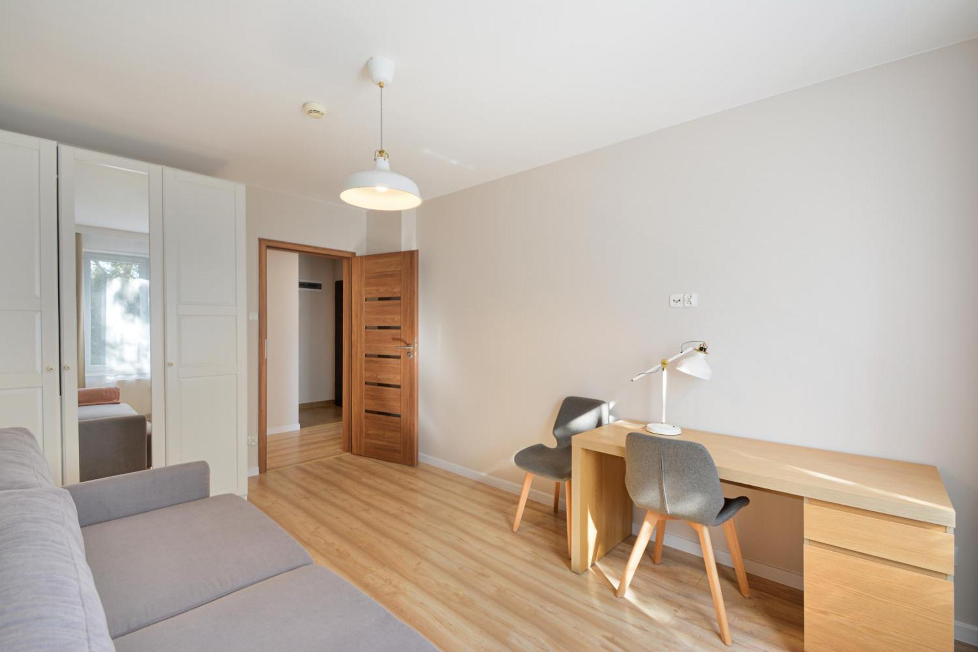 Klif Apartamenty Polanki 306 Kolobřeh Exteriér fotografie
